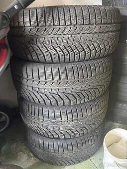 BMW Styling 73,5x120,7J,ET47 - 3