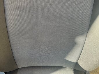 VW T6 kapitanské sedačky L+P - 3