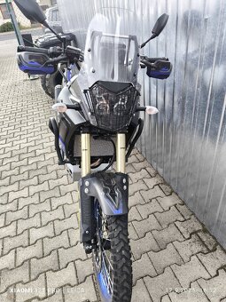 Yamaha Tenere 700 - 3