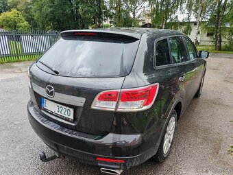 Mazda CX-9, 7míst,2009 - 3