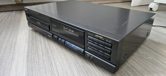 CD přehrávač Technics SL-PG100 - 3