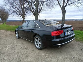 Audi A8 - 3