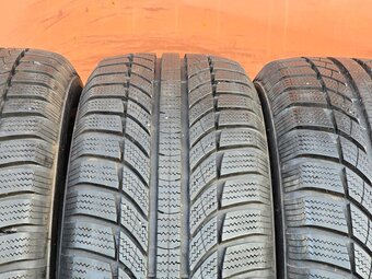 Zimní GT Radial 205/60/16 - 3