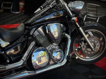 Honda VTX 1300 - 3