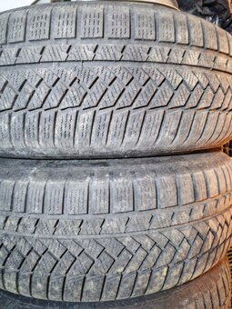 ALU R17 5x130 touareg - 3