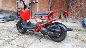 Honda Zoomer - 3