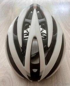 Cyklistická helma Giro Atmos II vel. M (55-59 cm) - 3