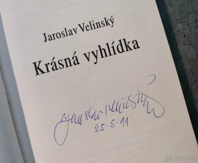 Krásná vyhlídka-J.Velinský, Ota Fink 21 - 3