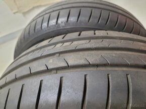 Letní pneu 195/65/15 Dunlop 4ks - 3