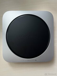 Apple Mac mini M1 2020 - 3