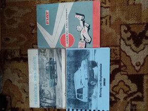 Katalog ND + příručka FIAT PANDA, Motor SLAVIA 1D 90TA - 3