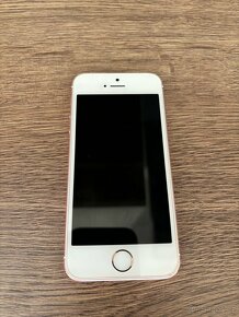 iPhone SE 1 16GB (2016) - 3