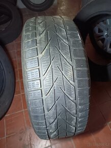 Zimní pneumatiky 235/55 R 17 - 103V SNOWPROX S953 - 3