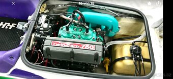 KAWASAKI 750 SXI JETSKI motor nově repasovaný - 3