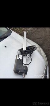 Lineární motor LINAK - 3