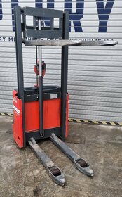 Linde L10B - AKU - pouze 1894 mth - 3