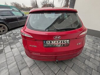 Hyundai i30 - 3