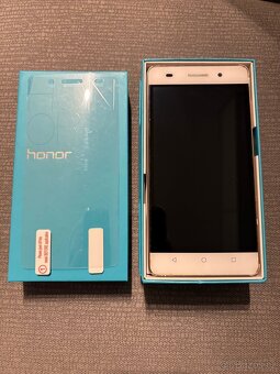 Honor 4c Dual SIM - 3