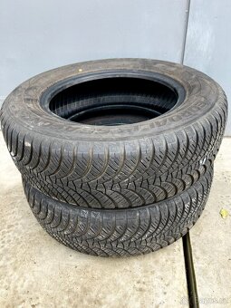 celoroční pneu FALKEN 215/65 R16 98H - 3