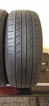 Landsail 205/60 R16 92V 4,5mm - 3