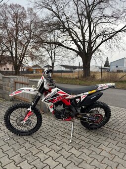 Gas gas EC300F 2015 - 3