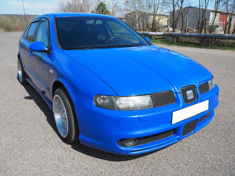 Seat Leon 1.9 TDI SPORT 110 KW, nové rozvody - 3