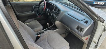 Nissan Primera P11 2.0TD - 3
