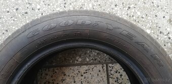 Letní pneu GOODYEAR 195/60 R16 - 3