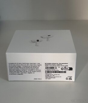 AirPods pro 2 - 3