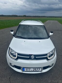 SUZUKI IGNIS HYBRID - 3