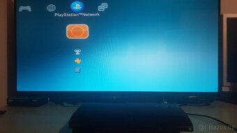PS3 slim - 3