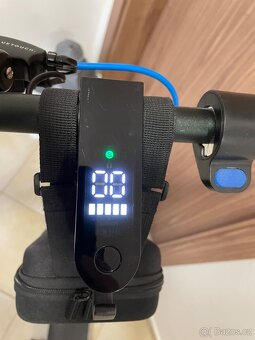 Elektrokolobežka BLUETOUCH 250 - 3