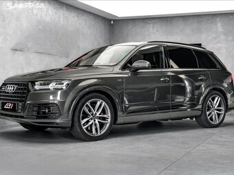 Audi SQ7 7mist - 3