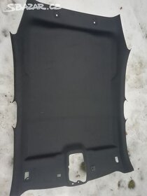 Opel mokka II - oplastovani + stropnice - - 3