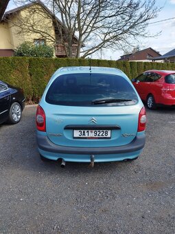 Citroën Xsara Picasso 2.0 HDI - 3