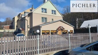 Prodej pensionu s restaurací, Ostrov - 3