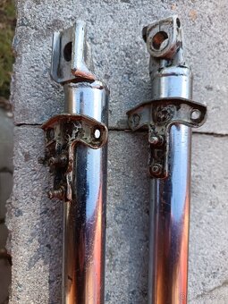 Prodám přední teleskopy JAWA ČZ - 3