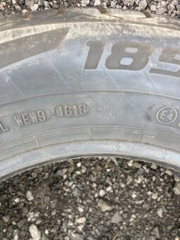 185/65R14 - 3