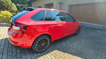 RAPID 1.0 81kW MONTE CARLO - 3