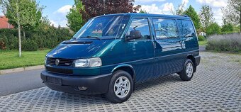 VW T4 Transporter 2.5tdi 75kw - 3