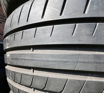 225/45 R17 91W letní pneu GoodYear F1 Asymmetric 3 (0721) - 3
