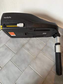 Maxi Cosi Family Fix - 3