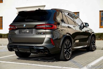 BMW X5 M COMPETITION - 3