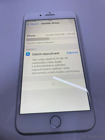 iPhone 7 Plus 128 GB, stav jako nový - 3