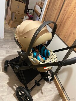 Kocarek Cybex Priam - 3