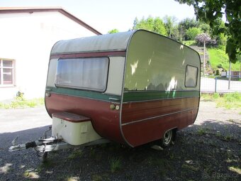 Karavan - 3