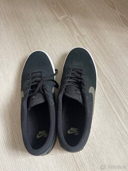 Nike boty - 3