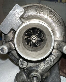 Turbo passat b5 1.9tdi 66kw - 3