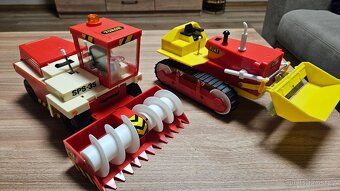 Rezačka toron a pasák fiat - 3
