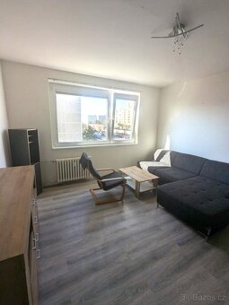 Pronájem bytu 2+kk, Šrámkova 3213/12, Ústí nad Labem - 3